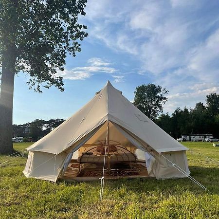 Camping Rogowo Mrzezyno Bilik gambar