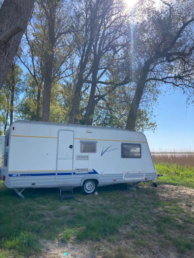 Camping Rogowo Mrzezyno Bilik gambar