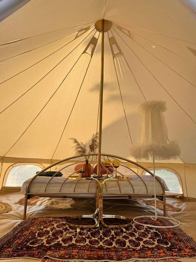 Camping Rogowo Mrzezyno Bilik gambar