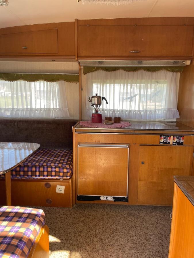 Camping Rogowo Mrzezyno Luaran gambar