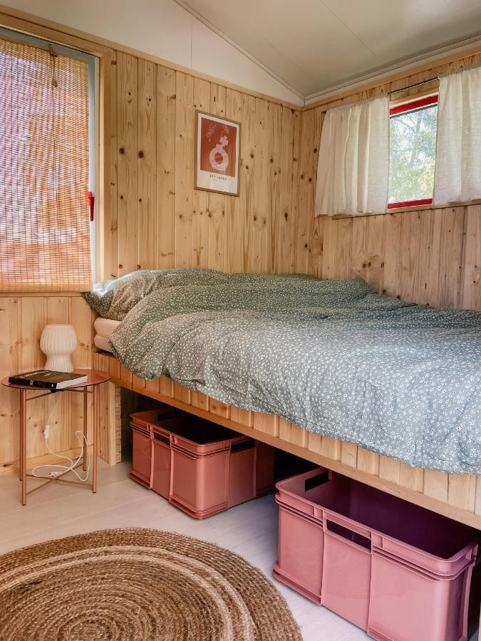 Camping Rogowo Mrzezyno Luaran gambar