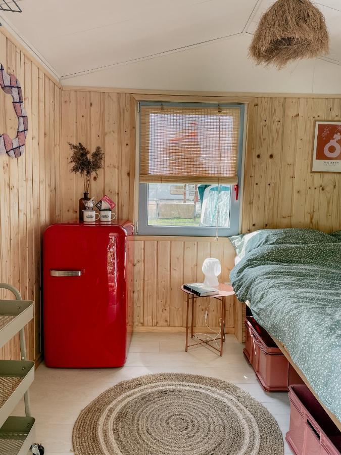 Camping Rogowo Mrzezyno Luaran gambar