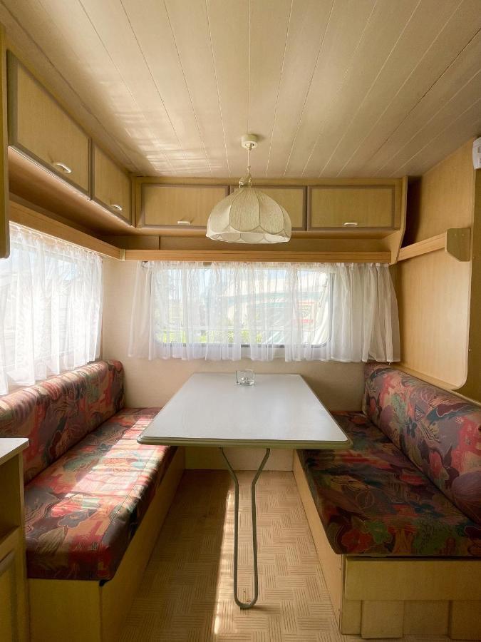 Camping Rogowo Mrzezyno Luaran gambar