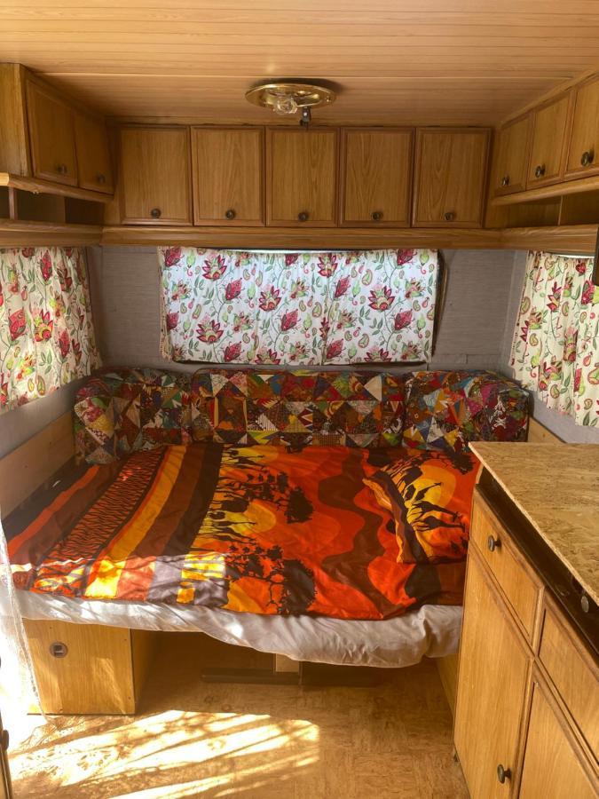 Camping Rogowo Mrzezyno Luaran gambar