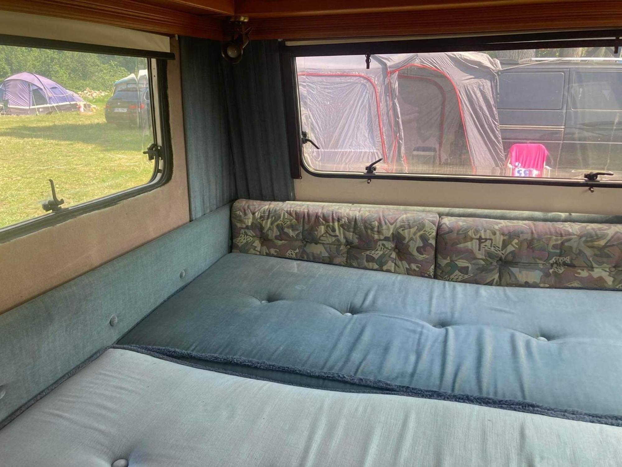 Camping Rogowo Mrzezyno Luaran gambar