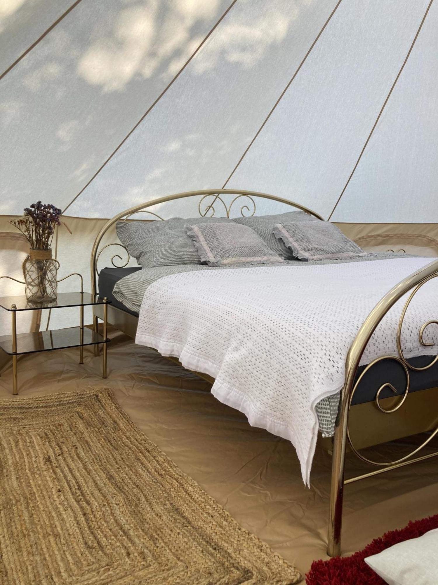 Camping Rogowo Mrzezyno Bilik gambar