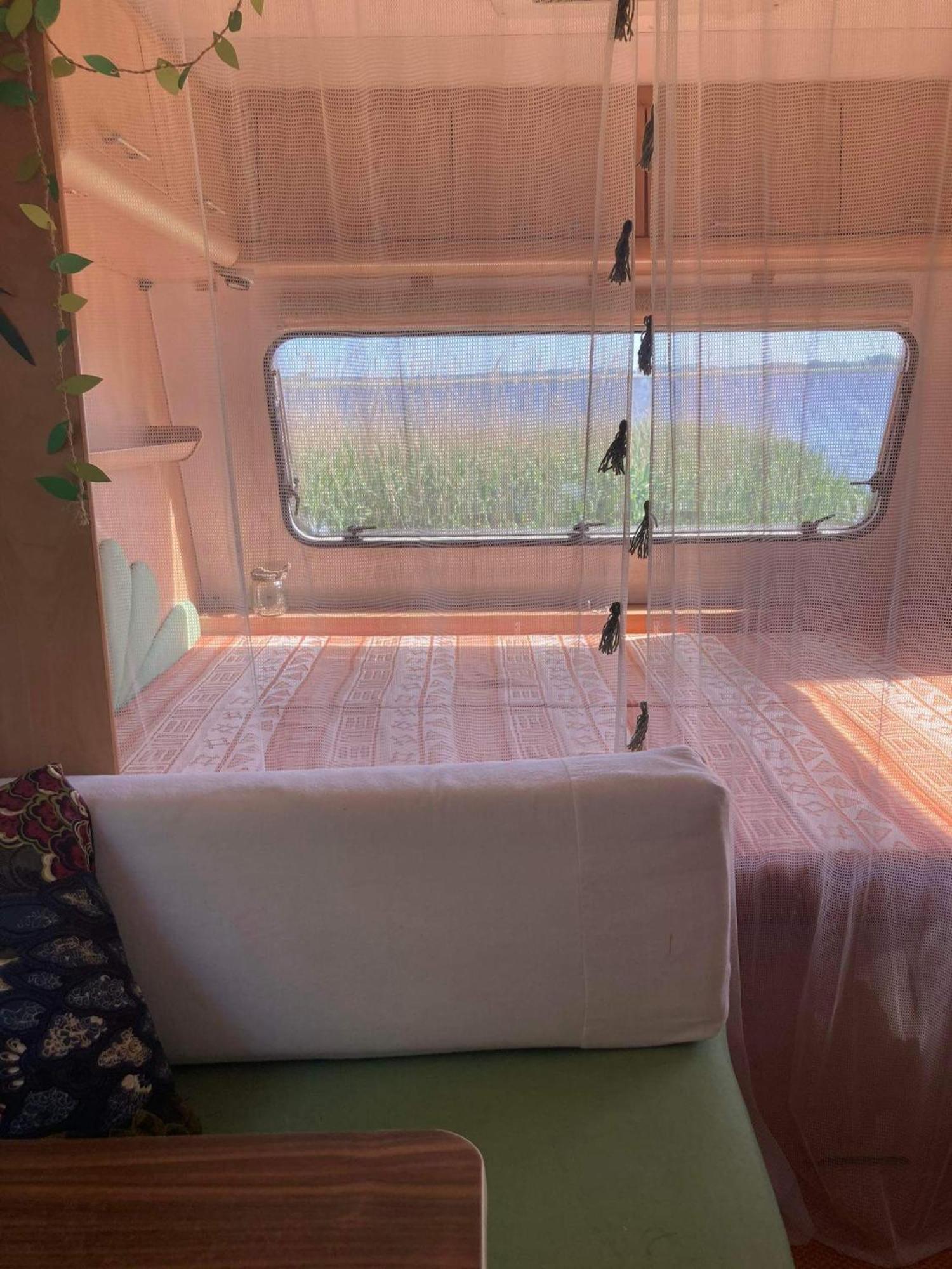 Camping Rogowo Mrzezyno Bilik gambar