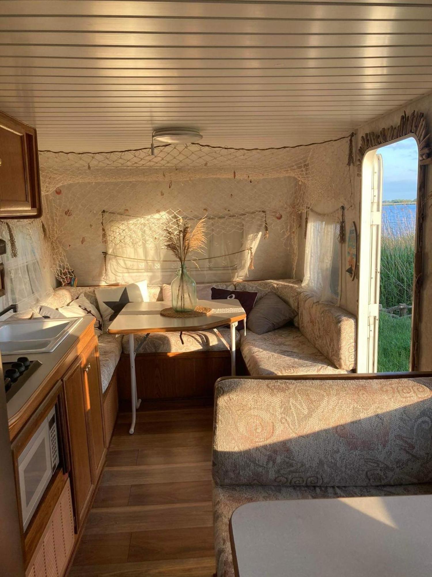 Camping Rogowo Mrzezyno Bilik gambar