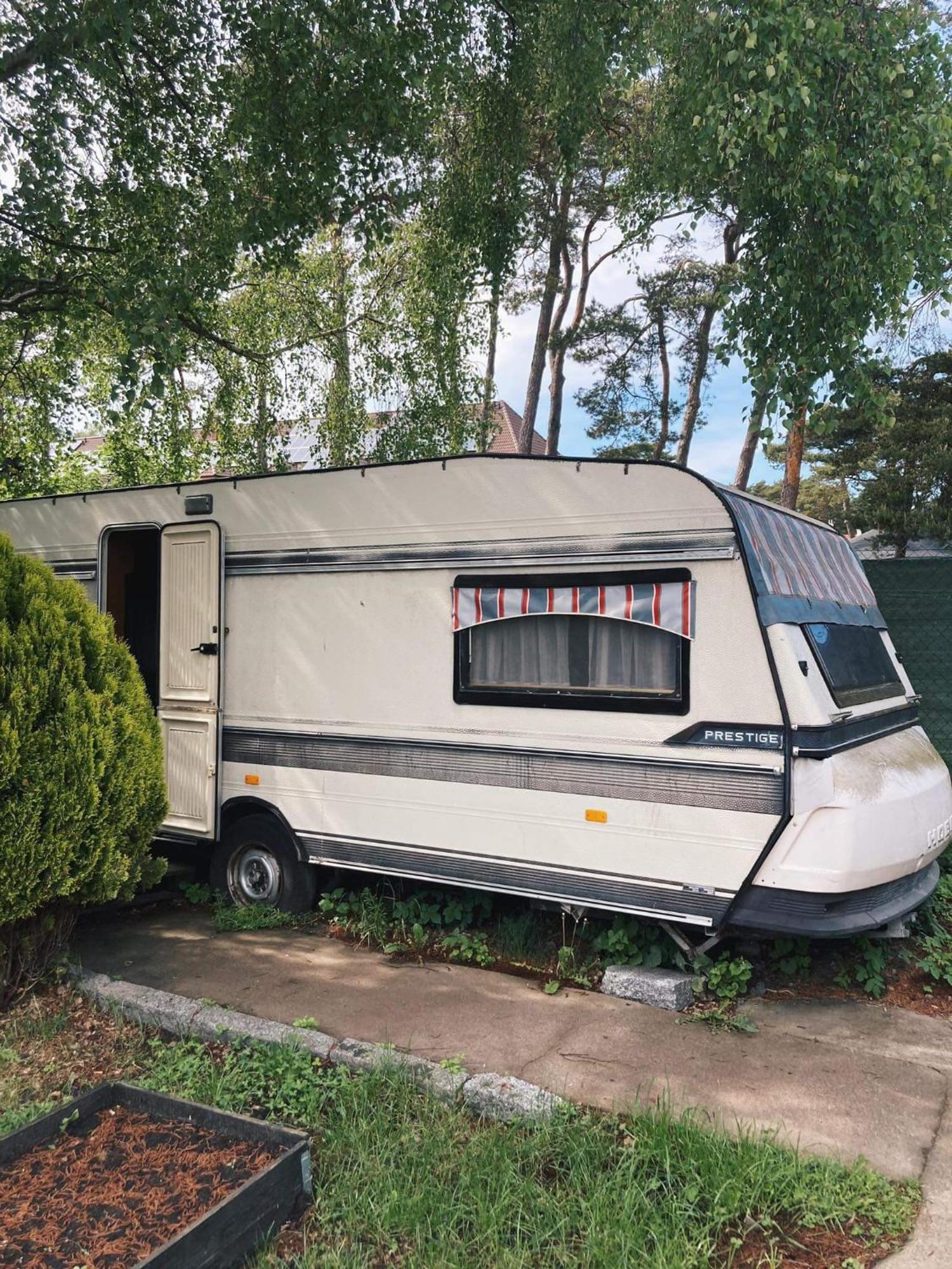 Camping Rogowo Mrzezyno Bilik gambar