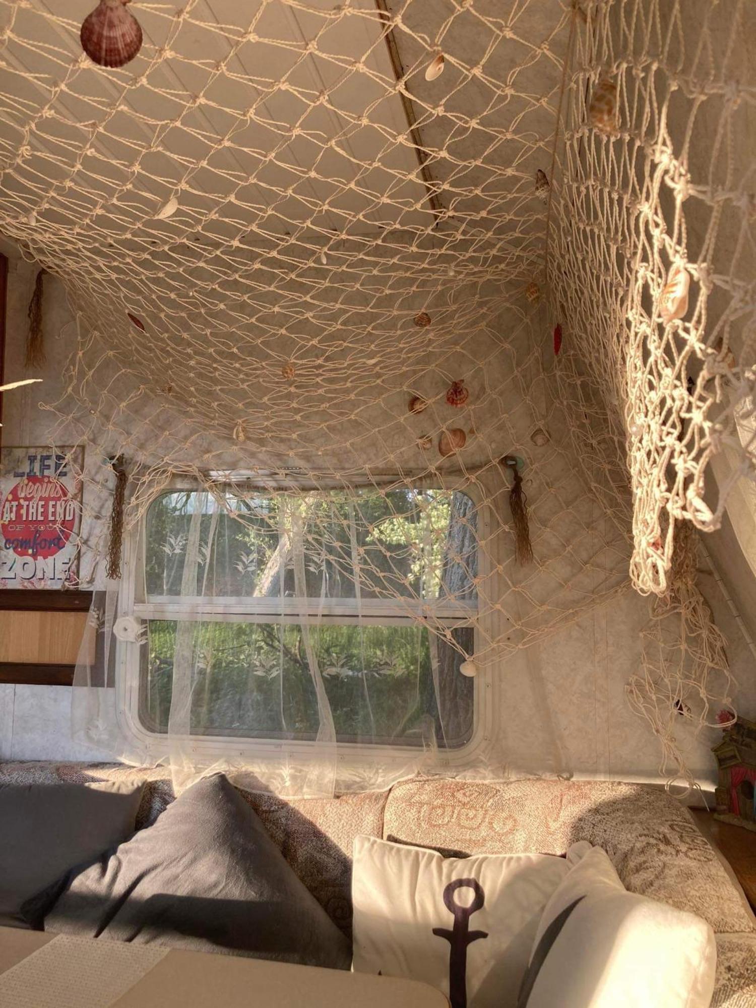 Camping Rogowo Mrzezyno Bilik gambar