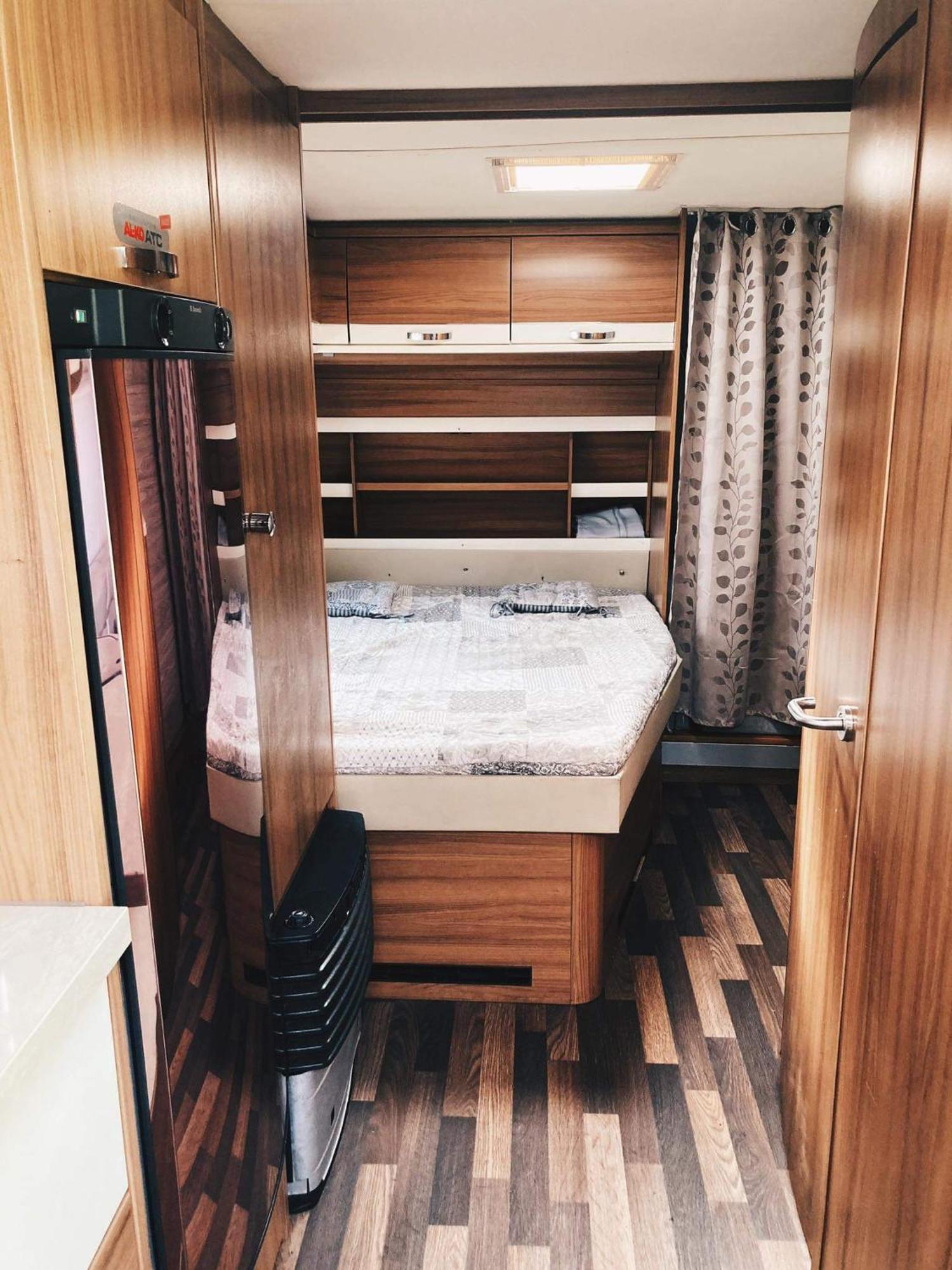 Camping Rogowo Mrzezyno Bilik gambar